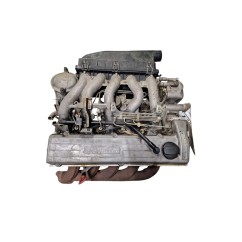 Motore Completo SSANGYONG Musso 1° Serie - 1610105400 - 3476805