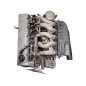 Motore Completo SSANGYONG Musso 1° Serie