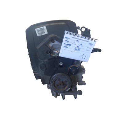Motore Completo VOLVO V40 S. Wagon 1° Serie - 8111138 - 1657494