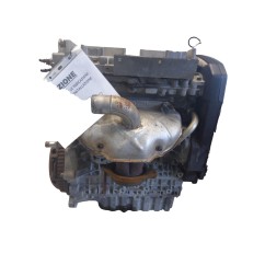 Motore Completo VOLVO V40 S. Wagon 1° Serie - 8111138 - 1657494