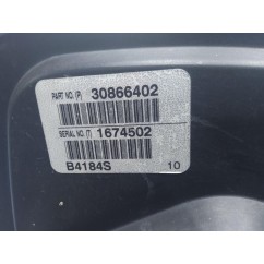 Motore Completo VOLVO V40 S. Wagon 1° Serie - 8111138 - 1657494