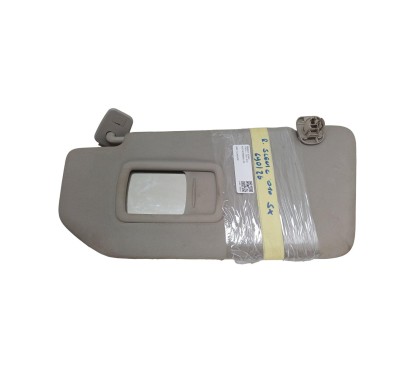 Parasole aletta anteriore SX RENAULT Scenic Serie dal 09 al 16 - 964010023R - 3477128