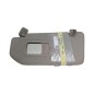 Parasole aletta anteriore SX RENAULT Scenic Serie dal 09 al 16