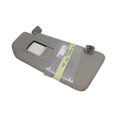 Parasole aletta anteriore SX RENAULT Scenic Serie dal 09 al 16 - 964010023R - 3477128