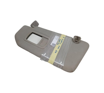 Parasole aletta anteriore SX RENAULT Scenic Serie dal 09 al 16