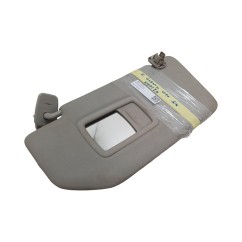 Parasole aletta anteriore SX RENAULT Scenic Serie dal 09 al 16 - 964010023R - 3477128