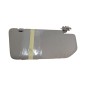 Parasole aletta anteriore SX RENAULT Scenic Serie dal 09 al 16