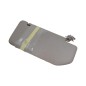 Parasole aletta anteriore SX RENAULT Scenic Serie dal 09 al 16