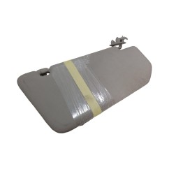 Parasole aletta anteriore SX RENAULT Scenic Serie dal 09 al 16 - 964010023R - 3477128