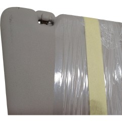 Parasole aletta anteriore SX RENAULT Scenic Serie dal 09 al 16 - 964010023R - 3477128