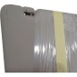 Parasole aletta anteriore SX RENAULT Scenic Serie dal 09 al 16