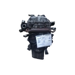Motore Completo SSANGYONG Rexton 1° Serie - 6650106792 - 1969177