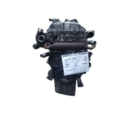 Motore Completo SSANGYONG Rexton 1° Serie - 6650106792 - 1969177