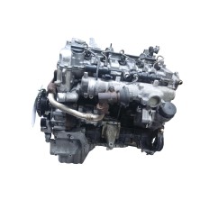 Motore Completo SSANGYONG Rexton 1° Serie - 6650106792 - 1969177