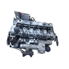 Motore Completo SSANGYONG Rexton 1° Serie - 6650106792 - 1969177