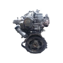Motore Completo SSANGYONG Rexton 1° Serie - 6650106792 - 1969177