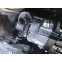 Motore Completo SSANGYONG Rexton 1° Serie - 6650106792 - 1969177