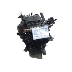 Motore Completo SSANGYONG Rexton 1° Serie - 6650106593 - 972837