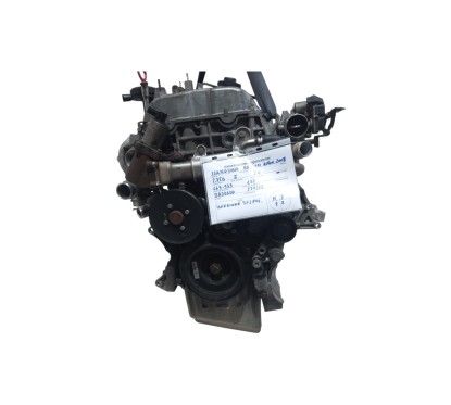 Motore Completo SSANGYONG Rexton 1° Serie - 6650106593 - 972837