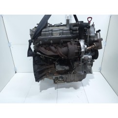 Motore Completo SSANGYONG Rexton 1° Serie - 6650106593 - 972837