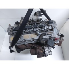 Motore Completo SSANGYONG Rexton 1° Serie - 6650106593 - 972837