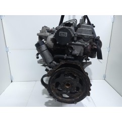 Motore Completo SSANGYONG Rexton 1° Serie - 6650106593 - 972837