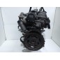 Motore Completo SSANGYONG Rexton 1° Serie