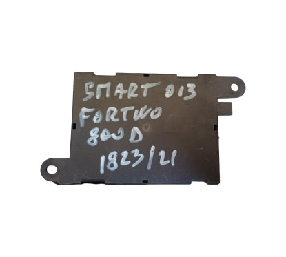 Modulo elettronico SMART ForTwo Cabrio W451 - 3470892 - 3470892