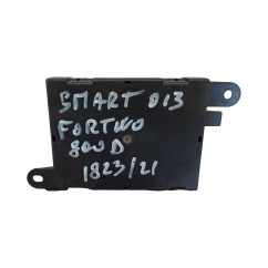 Modulo elettronico SMART ForTwo Cabrio W451 - 3470892 - 3470892