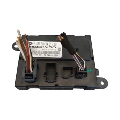 Modulo elettronico SMART ForTwo Cabrio W451 - 3470892 - 3470892