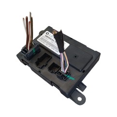 Modulo elettronico SMART ForTwo Cabrio W451 - 3470892 - 3470892