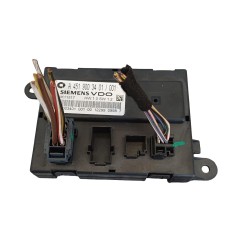 Modulo elettronico SMART ForTwo Cabrio W451 - 3470892 - 3470892