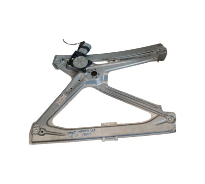 Alzacristallo elettrico ant. SX SMART Fortwo Coupé W451 - A4517200546 - 3470654
