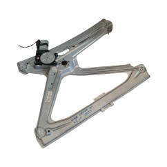 Alzacristallo elettrico ant. SX SMART Fortwo Coupé W451 - A4517200546 - 3470654