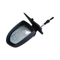 Specchietto Retrovisore Sinistro SMART Fortwo Coupé W451 - A4518103016C22A - 3470010