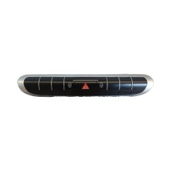 Pulsante luci di emergenza SMART Fortwo Coupé W451