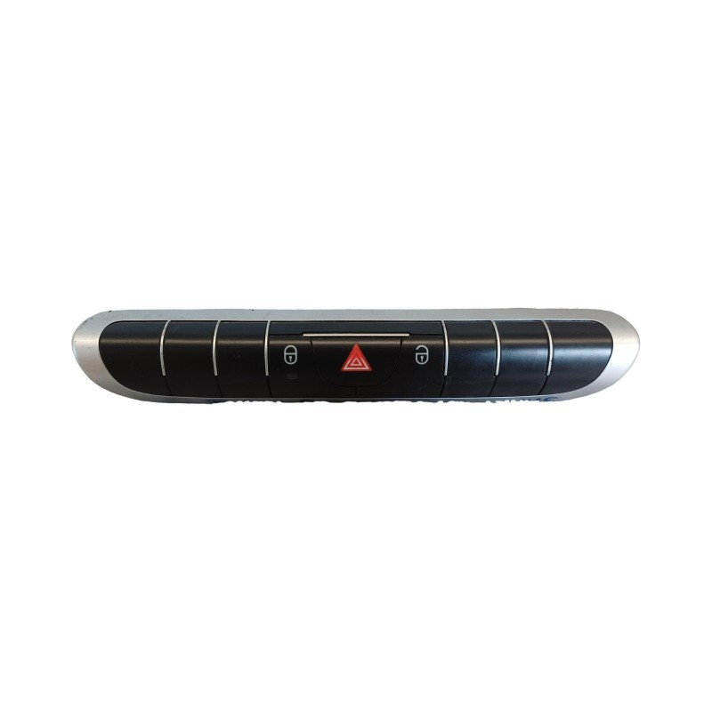 Pulsante luci di emergenza SMART Fortwo Coupé W451