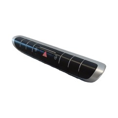 Pulsante luci di emergenza SMART Fortwo Coupé W451