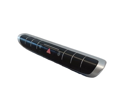 Pulsante luci di emergenza SMART Fortwo Coupé W451