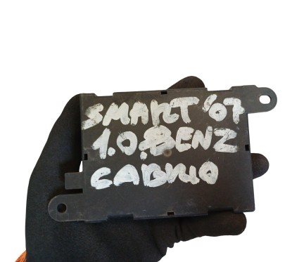 Modulo elettronico SMART ForTwo Cabrio W451 - 3469606 - 3469606