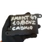 Modulo elettronico SMART ForTwo Cabrio W451