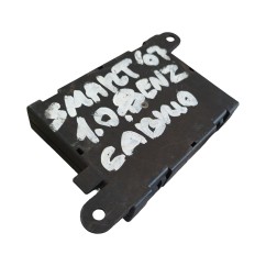 Modulo elettronico SMART ForTwo Cabrio W451 - 3469606 - 3469606