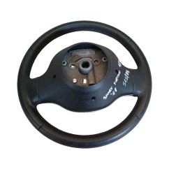 Volante SMART ForTwo Cabrio W451 - A4514600118C74U - 3469486