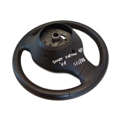 Volante SMART ForTwo Cabrio W451 - A4514600118C74U - 3469486