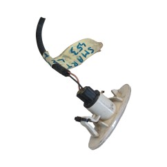 Freccia fanalino ant DX SMART Forfour 453 - A4539063102 - 3465165