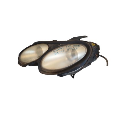 Faro Anteriore Sinistro SMART Forfour 1° Serie