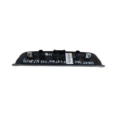 Pulsante luci di emergenza SMART Fortwo Coupé W451 - A4518208410 - 3471280