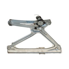 Cremagliera anteriore destra SMART Fortwo Coupé W451