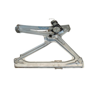 Cremagliera anteriore destra SMART Fortwo Coupé W451 - A4517200646 - 3471212