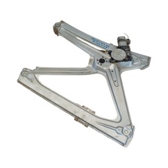 Cremagliera anteriore destra SMART Fortwo Coupé W451